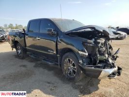 Nissan Titan 2021 5 Nissan Titan 2021 5