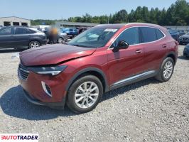 Buick Pozostałe 2021 2