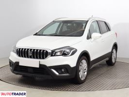 Suzuki SX4 S-Cross 2019 1.0 109 KM