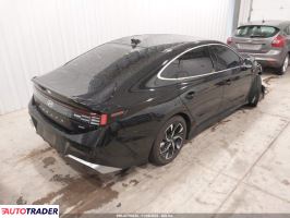 Hyundai Sonata 2025 2