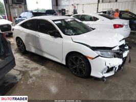 Honda Civic 2021 2
