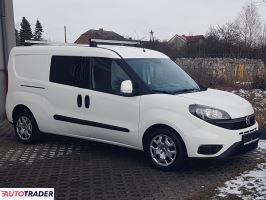 Fiat Doblo 2020 1.6