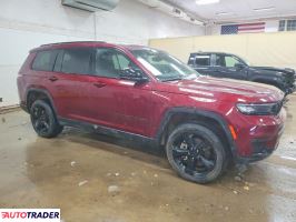 Jeep Cherokee 2024 3