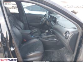 Hyundai Kona 2023 2