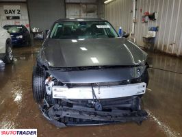 Nissan Altima 2023 2