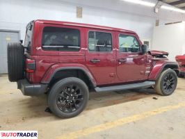 Jeep Wrangler 2021 3