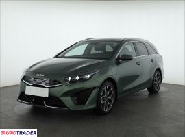 Kia Ceed 2024 1.6 139 KM Kia Ceed 2024 1.6 139 KM