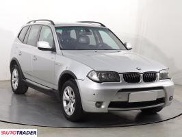 BMW X3 - zobacz ofertę