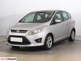 Ford Focus C-Max 2011 1.6 113 KM