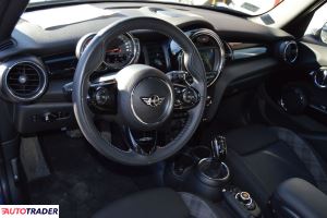 Mini Cooper 2018 1.5 136 KM Mini Cooper 2018 1.5 136 KM