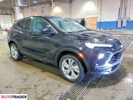 Buick Pozostałe 2024 1