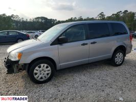 Dodge Grand Caravan - zobacz ofertę