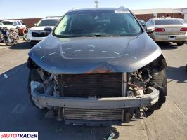 Ford Edge 2020 2