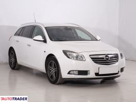Opel Insignia 2013 1.8 138 KM