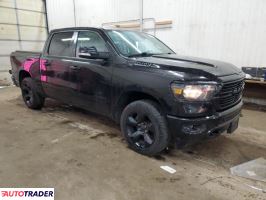 Dodge Ram 2019 5