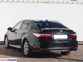 Toyota Camry 2020 2.5 214 KM
