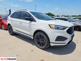 Ford Edge 2024 2