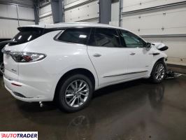 Buick Enclave 2024 3 Buick Enclave 2024 3