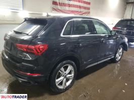 Audi Q3 2022 2 Audi Q3 2022 2