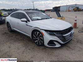 Volkswagen Arteon 2022 2
