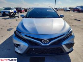 Toyota Camry 2022 2