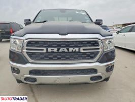 Dodge Ram 2022 5