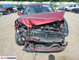Buick Pozostałe 2019 2 Buick Pozostałe 2019 2