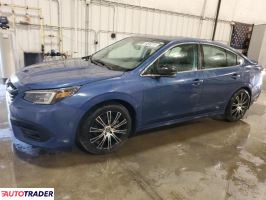 Subaru Legacy 2020 2 Subaru Legacy 2020 2