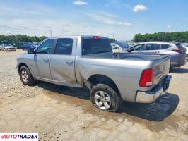 Dodge Ram 2021 3