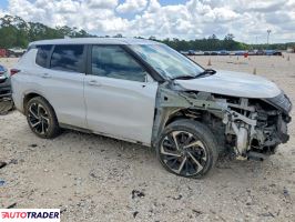 Mitsubishi Outlander 2022 2