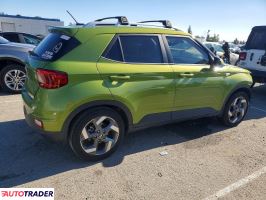 Hyundai Pozostałe 2023 1