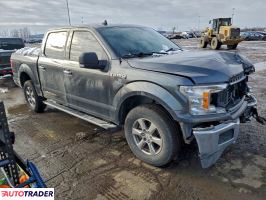 Ford Pozostałe 2019 5