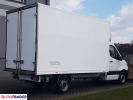 Mercedes Sprinter 2020 2.1