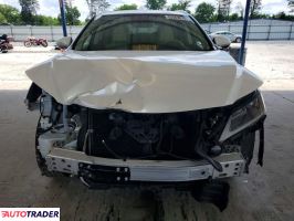 Lexus RX 2021 3