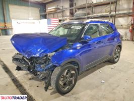 Hyundai Pozostałe 2023 1