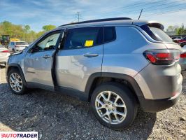 Jeep Compass 2023 2