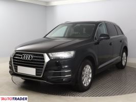 Audi Q7 2017 3.0 214 KM