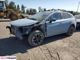 Subaru Pozostałe 2022 2 Subaru Pozostałe 2022 2