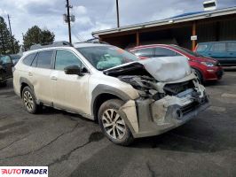 Subaru Outback 2025 2