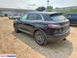 Lincoln Pozostałe 2020 2
