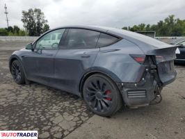 Tesla Model Y 2022 Tesla Model Y 2022
