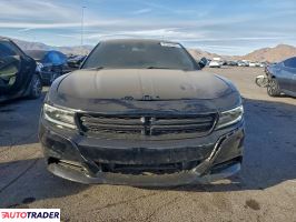 Dodge Charger 2021 3