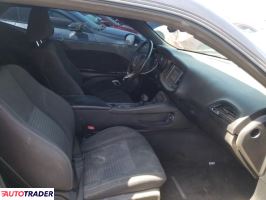 Dodge Challenger 2016 3 Dodge Challenger 2016 3