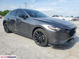 Mazda 3 2024 2 Mazda 3 2024 2
