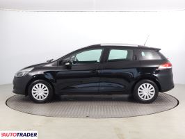 Renault Clio 2014 1.1 72 KM Renault Clio 2014 1.1 72 KM
