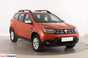 Dacia Duster - zobacz ofertę