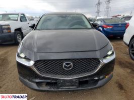 Mazda CX-30 2020 2