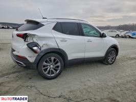 Buick Pozostałe 2020 1