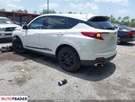 Acura RDX 2025 2