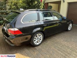 BMW 525 2004 2.5 192 KM BMW 525 2004 2.5 192 KM